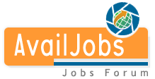availjobs.com Forum Index